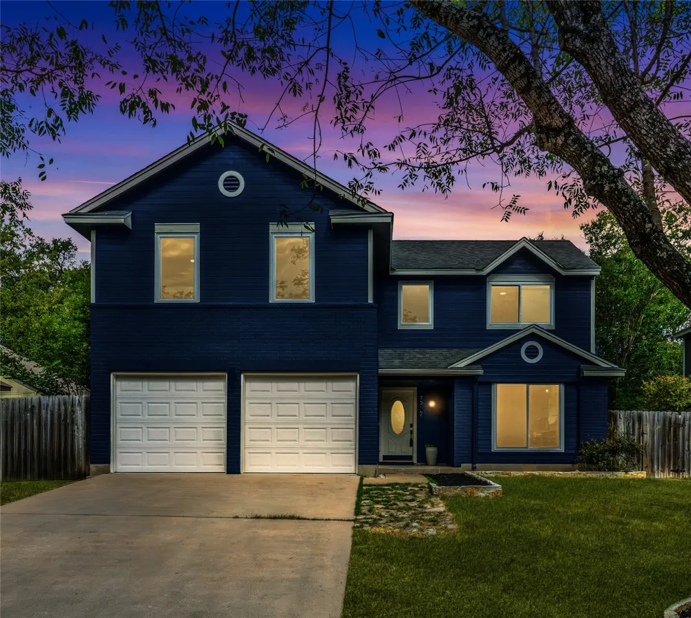7912 Finch Trail Austin, TX 78745