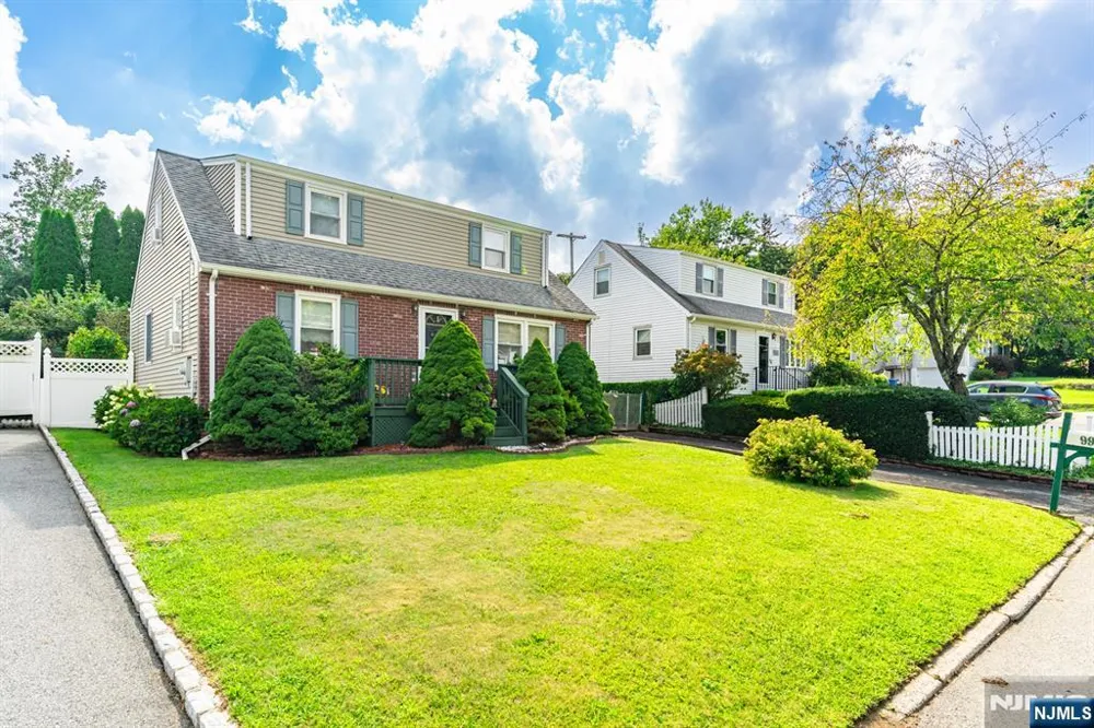 99 Mountain Road Rockaway Township, NJ 07866