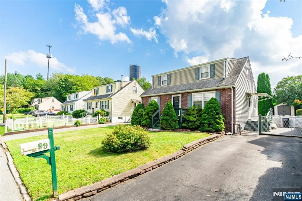 99 Mountain Road Rockaway Township, NJ 07866