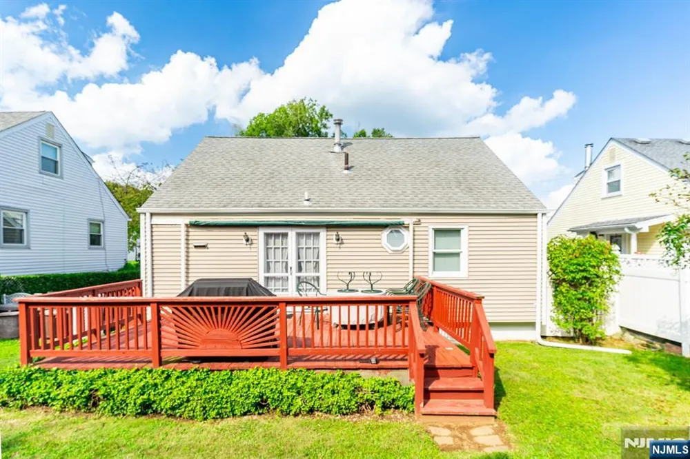 99 Mountain Road Rockaway Township, NJ 07866