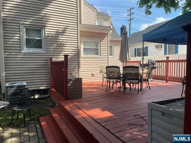 16-18 Morlot Avenue Fair Lawn, NJ 07410