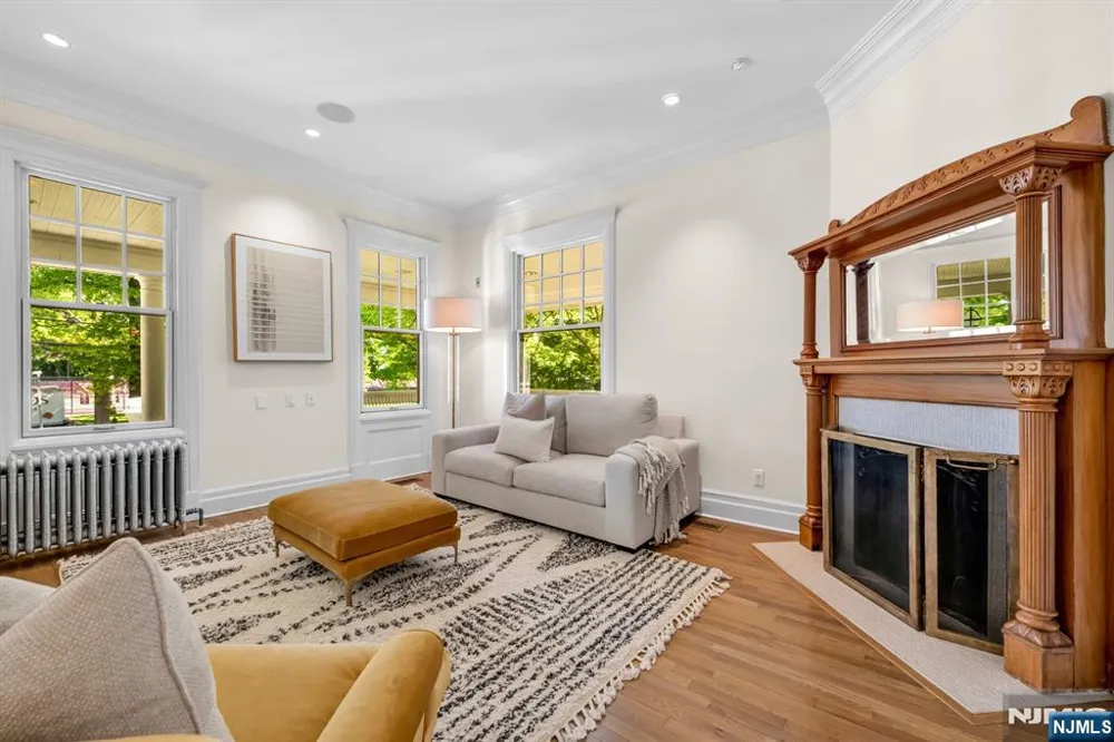 640 Ridgewood Avenue Ridgewood, NJ 07450