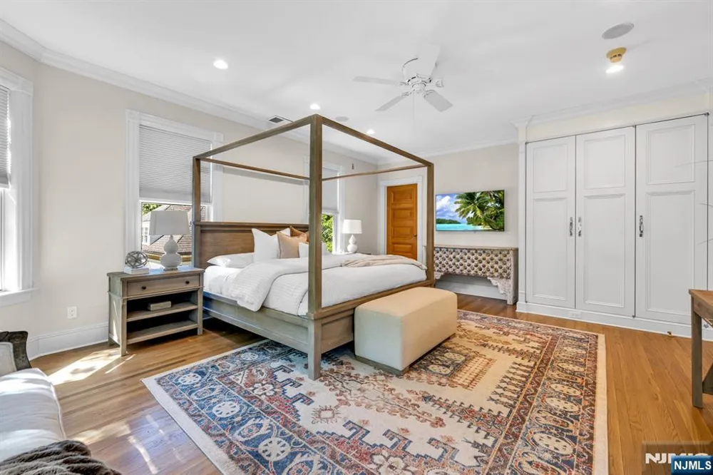 640 Ridgewood Avenue Ridgewood, NJ 07450