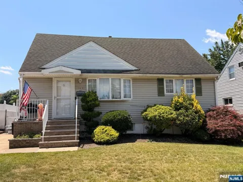186 Palmer Terrace