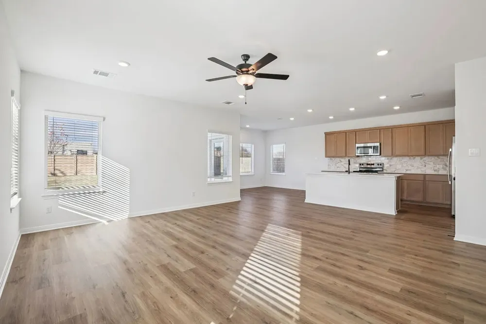 12525 Sea Gull Way Manor, TX 78653