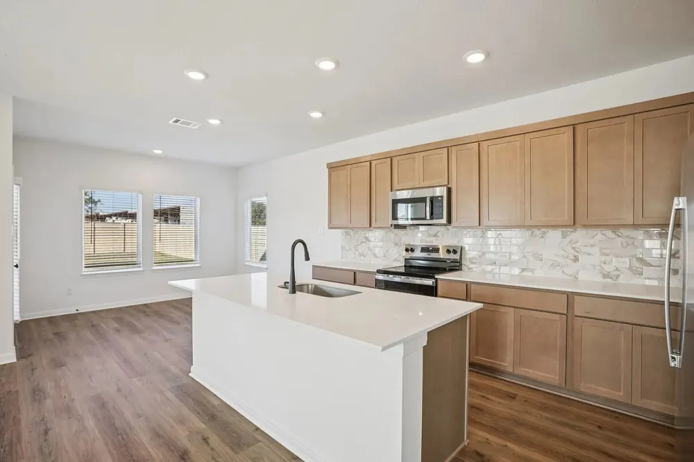 12525 Sea Gull Way Manor, TX 78653