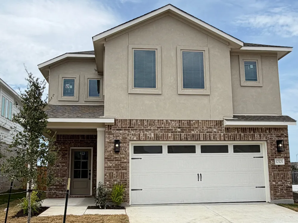 12525 Sea Gull Way Manor, TX 78653