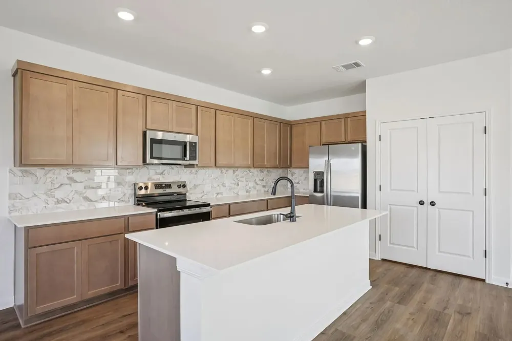 12525 Sea Gull Way Manor, TX 78653