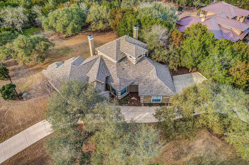 2609 Camel Trail New Braunfels, TX 78132