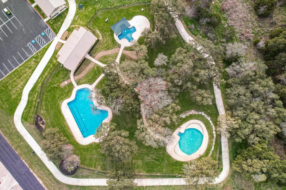 2609 Camel Trail New Braunfels, TX 78132