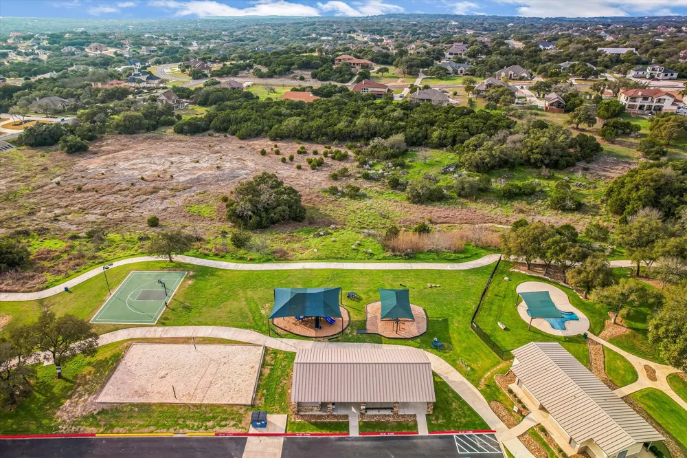 2609 Camel Trail New Braunfels, TX 78132