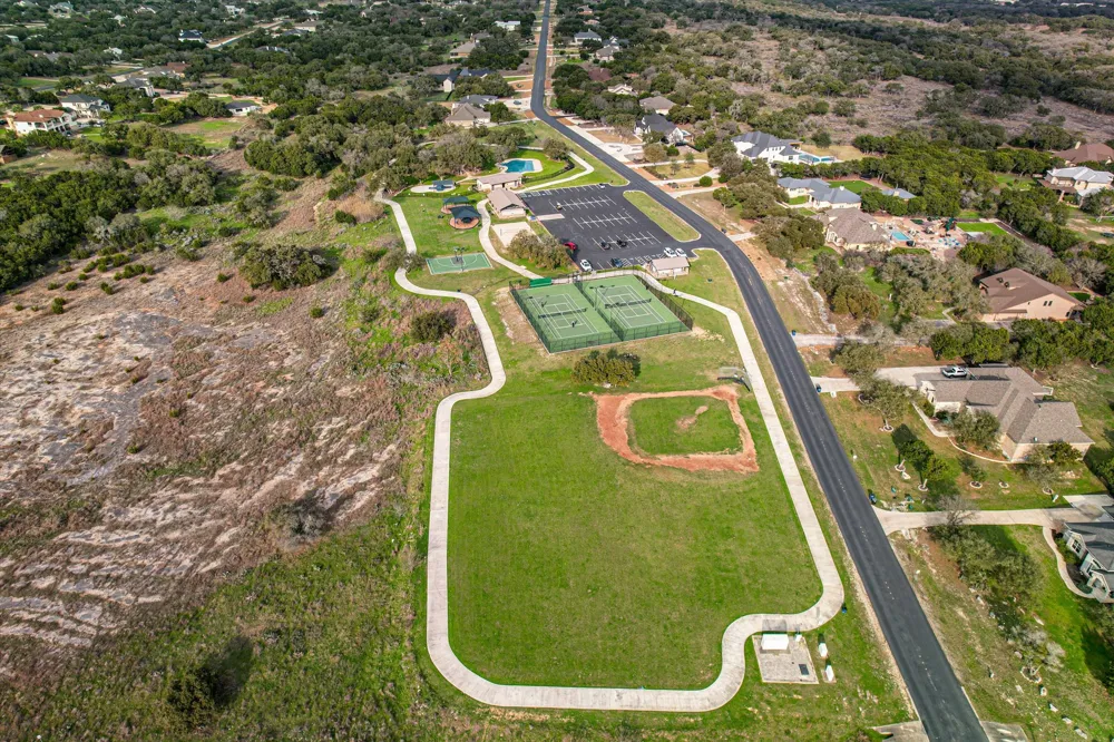2609 Camel Trail New Braunfels, TX 78132