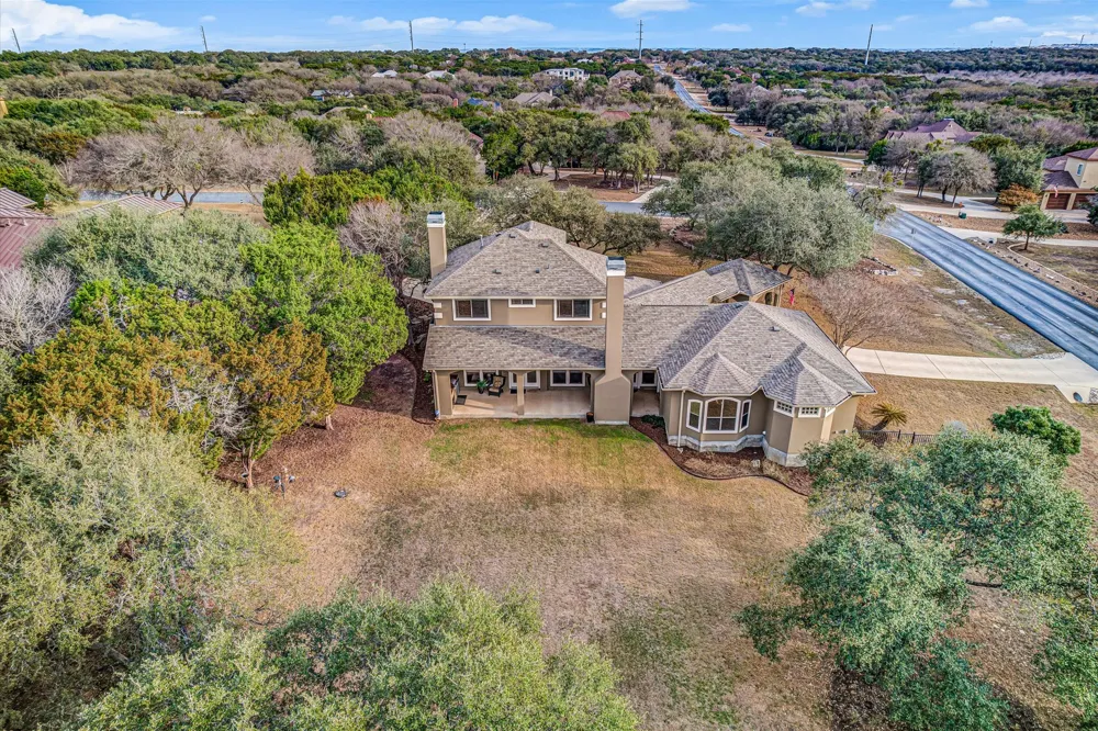 2609 Camel Trail New Braunfels, TX 78132