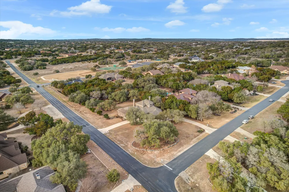 2609 Camel Trail New Braunfels, TX 78132