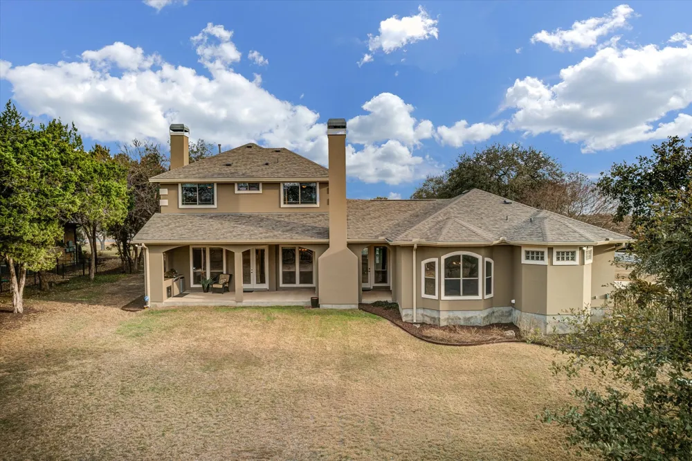 2609 Camel Trail New Braunfels, TX 78132