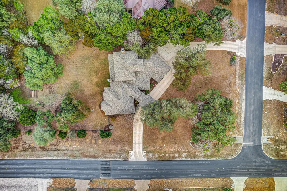 2609 Camel Trail New Braunfels, TX 78132