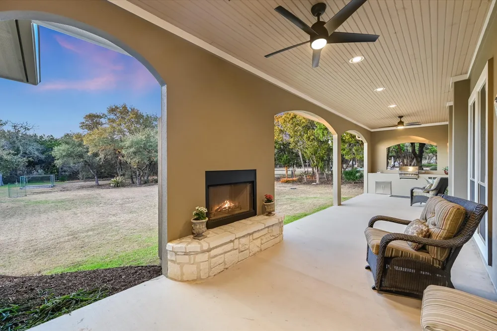 2609 Camel Trail New Braunfels, TX 78132