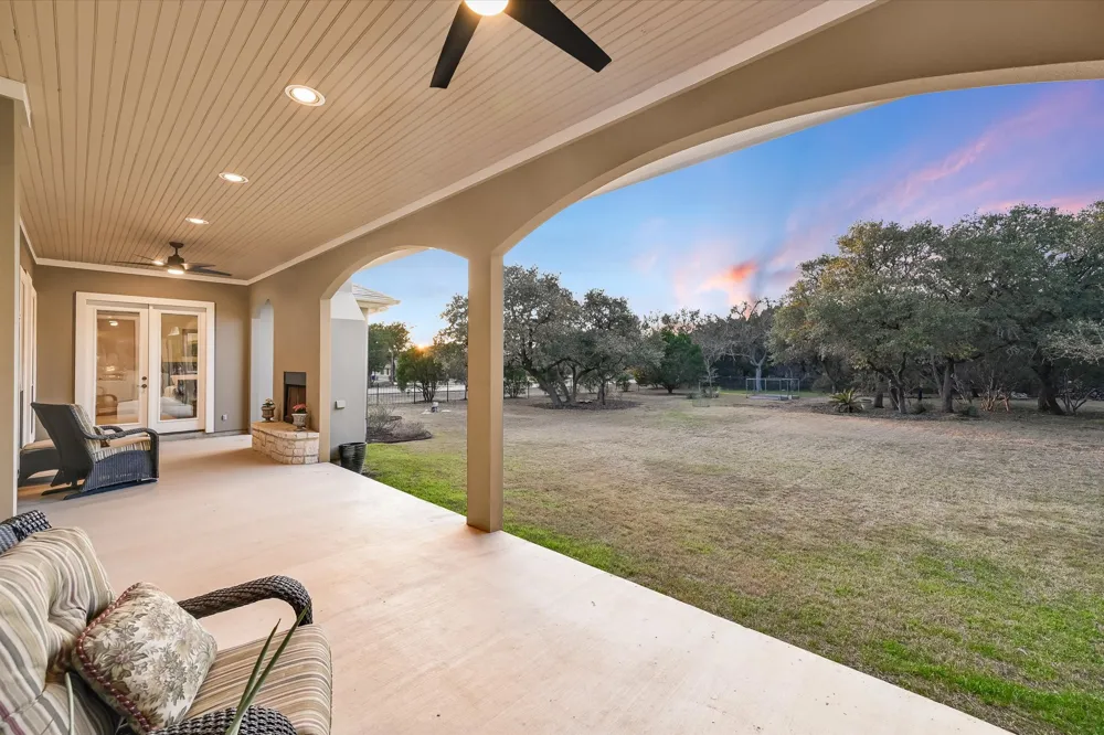 2609 Camel Trail New Braunfels, TX 78132