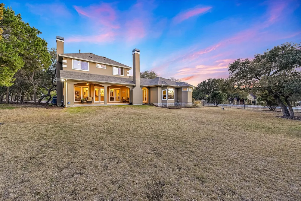 2609 Camel Trail New Braunfels, TX 78132