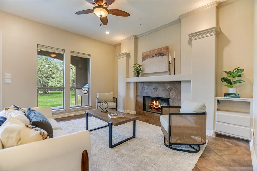 2609 Camel Trail New Braunfels, TX 78132