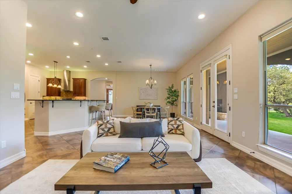 2609 Camel Trail New Braunfels, TX 78132