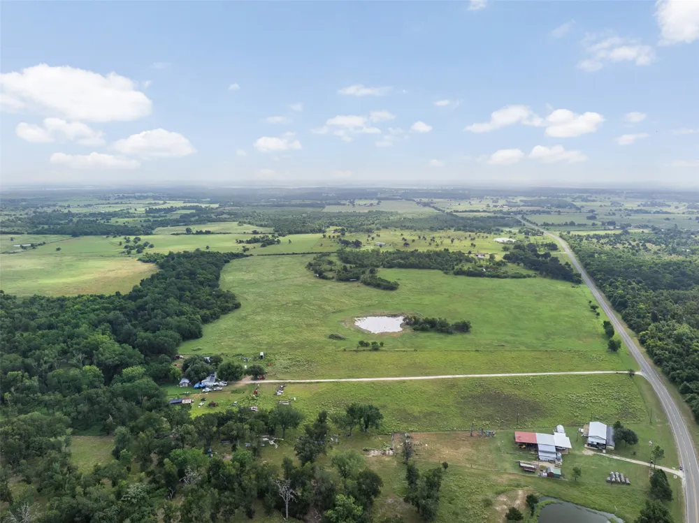 FM 979 Cameron, TX 76520