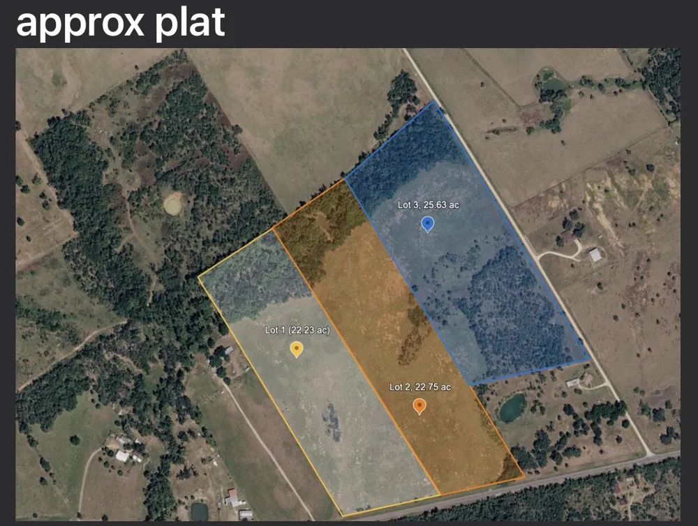 FM 979 Cameron, TX 76520