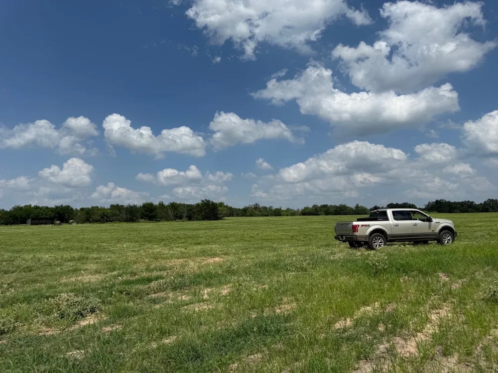 FM 979 Cameron, TX 76520