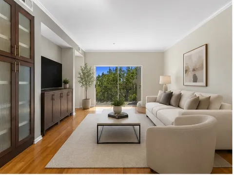6000 Shepherd Mountain Cove #A309