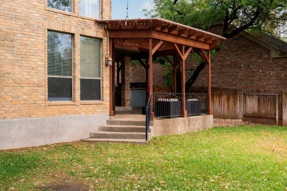 3800 Turkey Path Bend Cedar Park, TX 78613