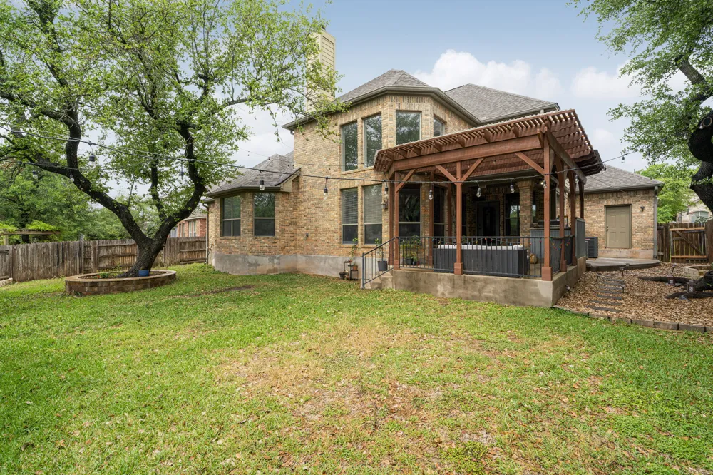 3800 Turkey Path Bend Cedar Park, TX 78613