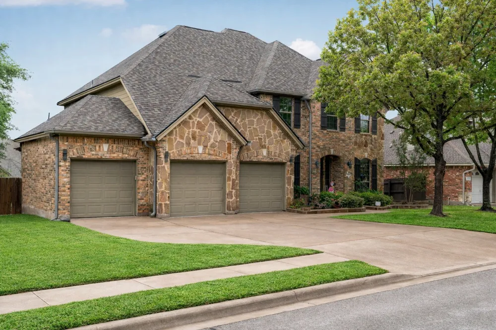 3800 Turkey Path Bend Cedar Park, TX 78613