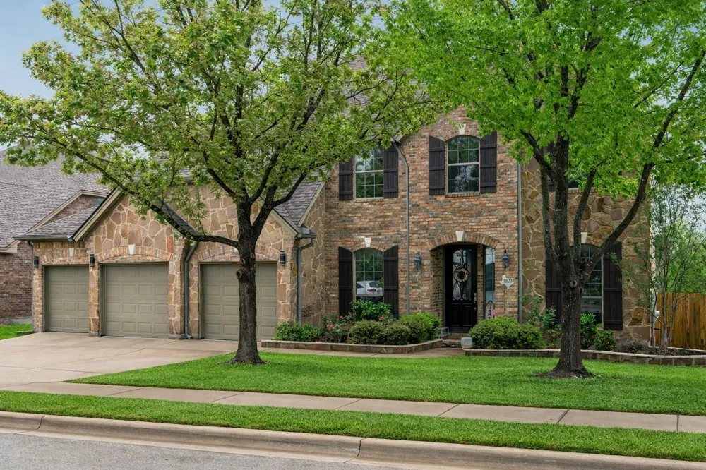 3800 Turkey Path Bend Cedar Park, TX 78613