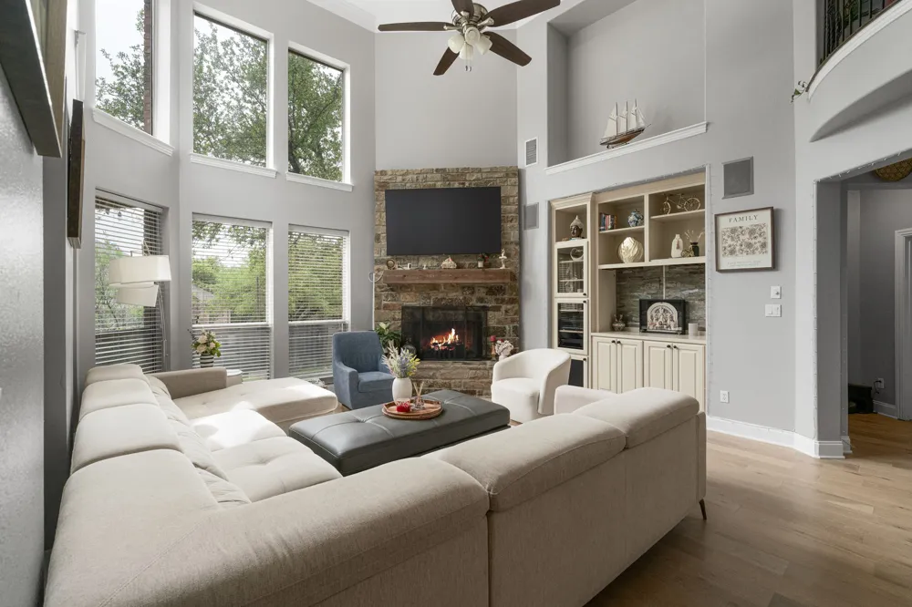 3800 Turkey Path Bend Cedar Park, TX 78613
