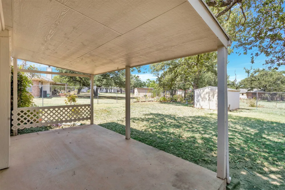 105 County Road 146 Burnet, TX 78611