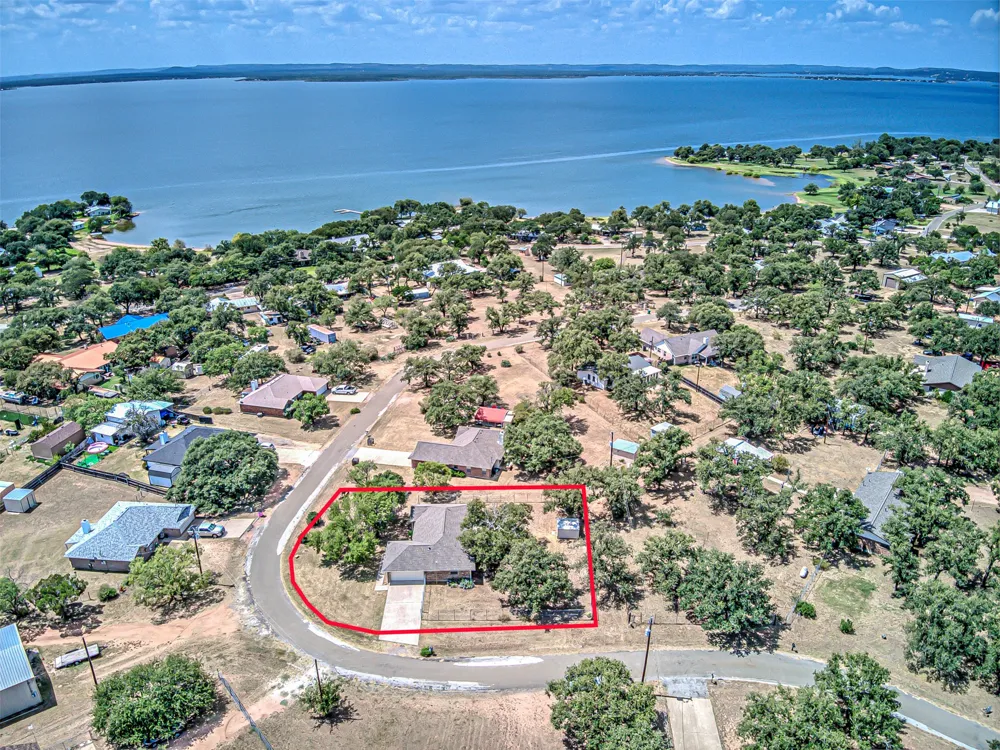 105 County Road 146 Burnet, TX 78611