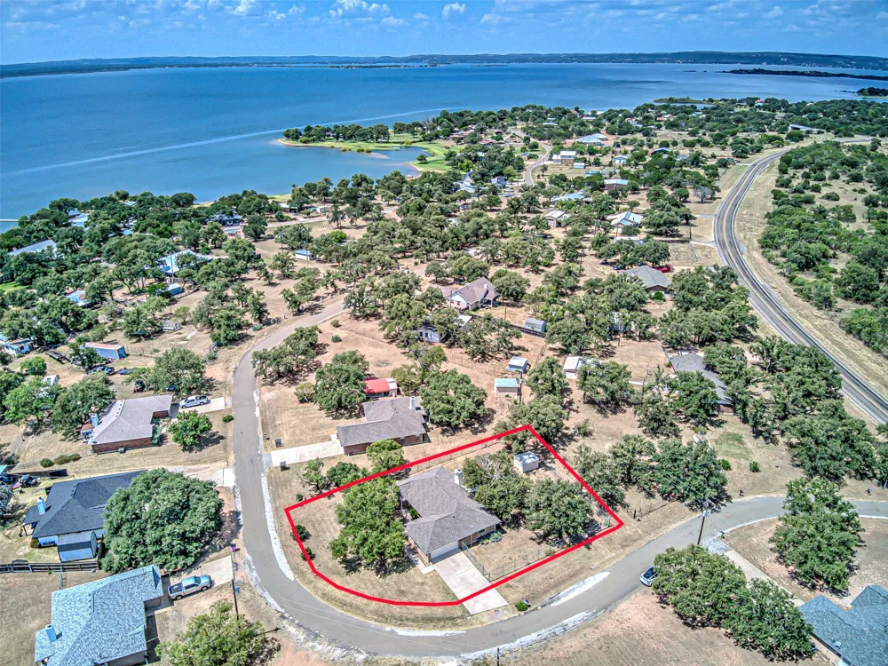 105 County Road 146 Burnet, TX 78611