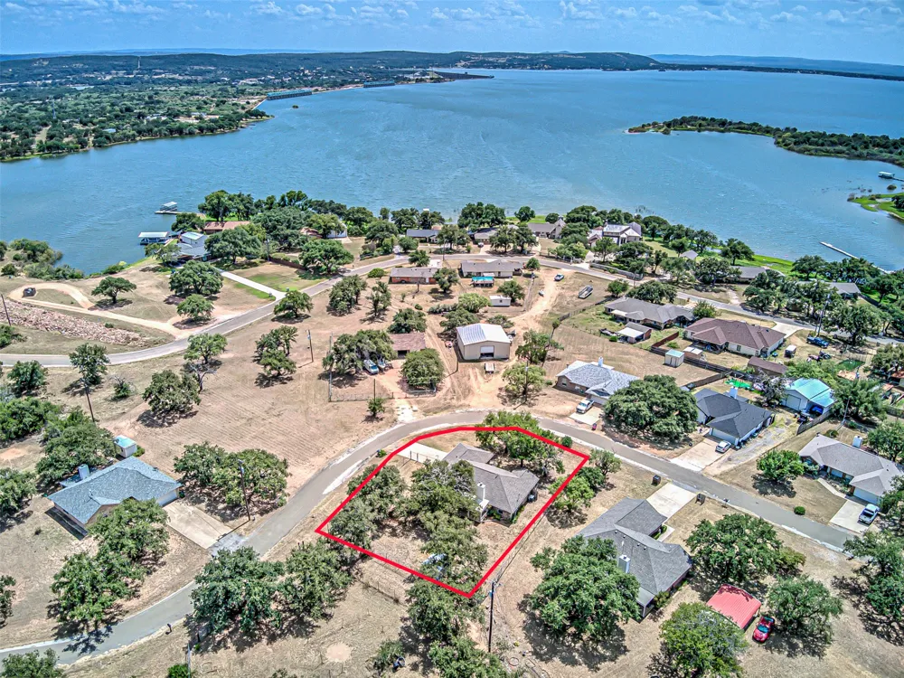 105 County Road 146 Burnet, TX 78611