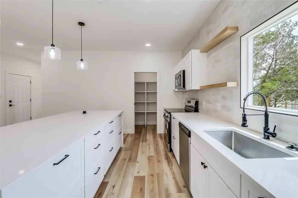 21415 Highland Lake Drive Lago Vista, TX 78645