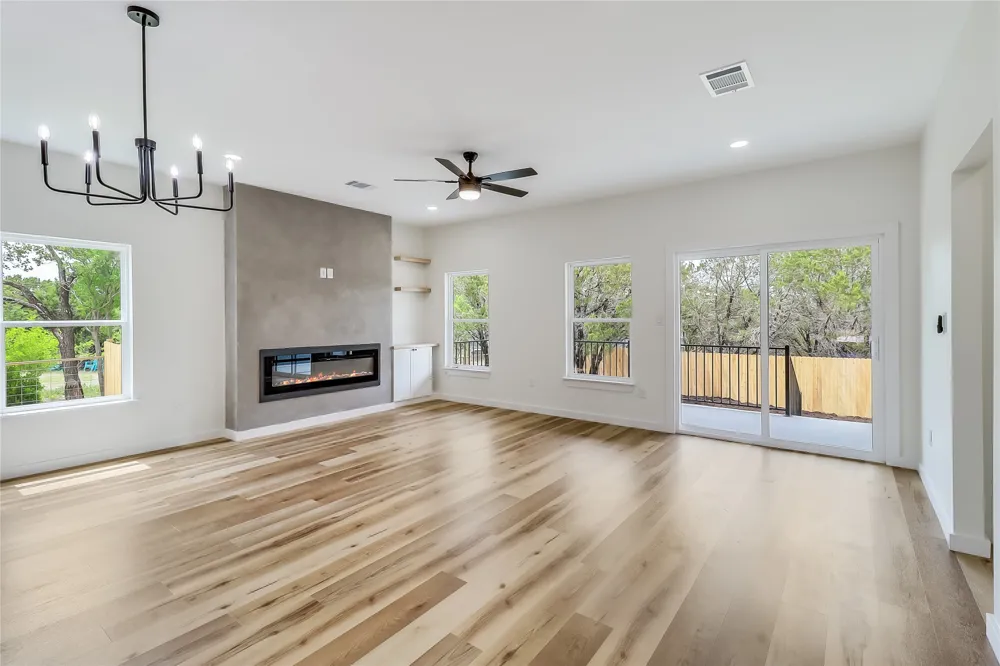 21415 Highland Lake Drive Lago Vista, TX 78645