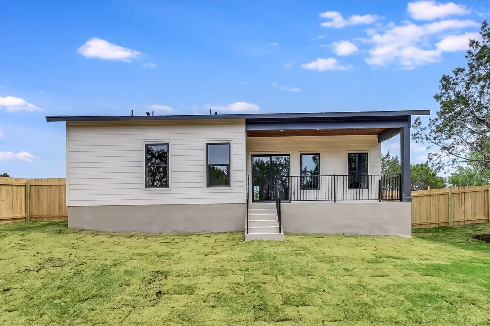 21415 Highland Lake Drive Lago Vista, TX 78645