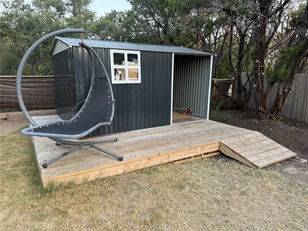 21415 Highland Lake Drive Lago Vista, TX 78645