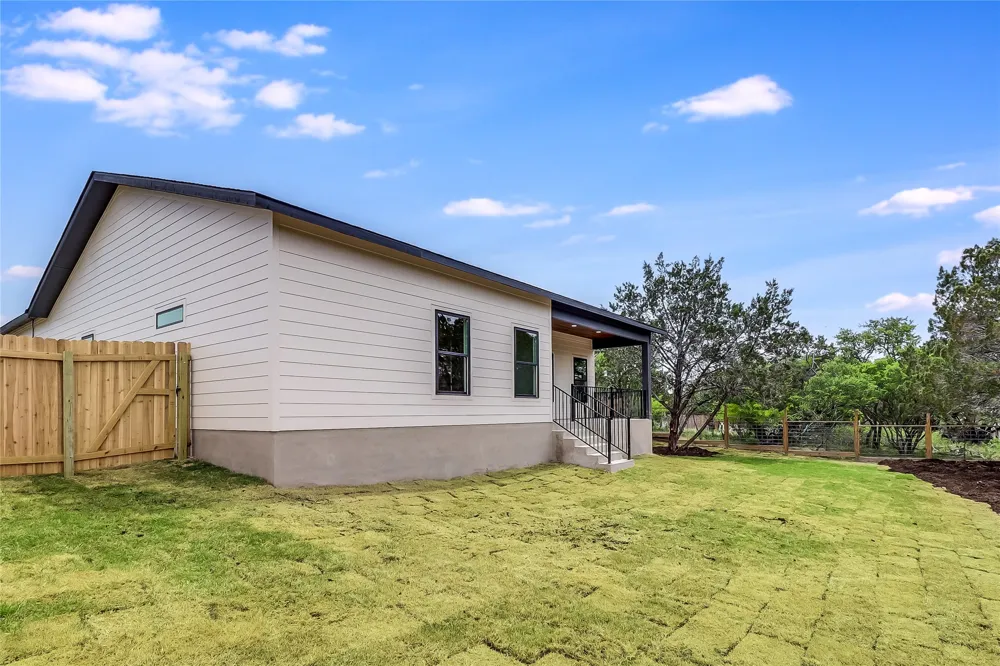 21415 Highland Lake Drive Lago Vista, TX 78645