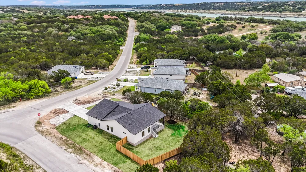 21415 Highland Lake Drive Lago Vista, TX 78645