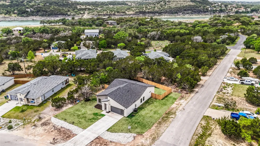 21415 Highland Lake Drive Lago Vista, TX 78645