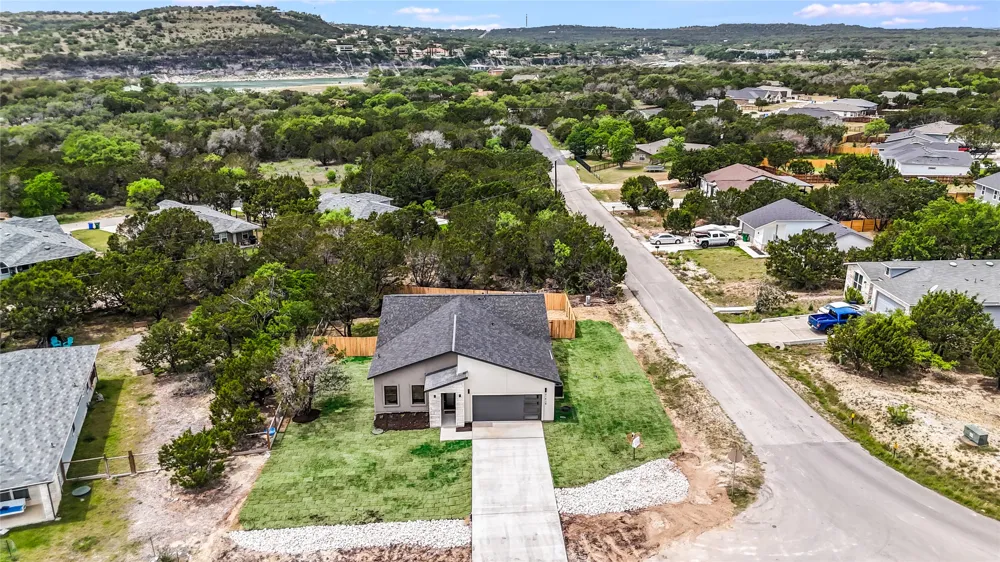 21415 Highland Lake Drive Lago Vista, TX 78645