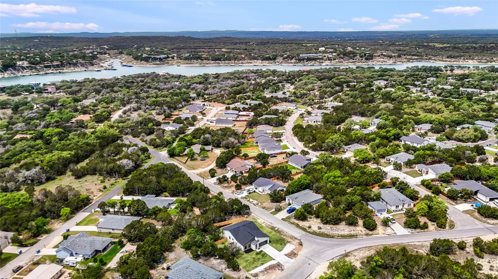 21415 Highland Lake Drive Lago Vista, TX 78645