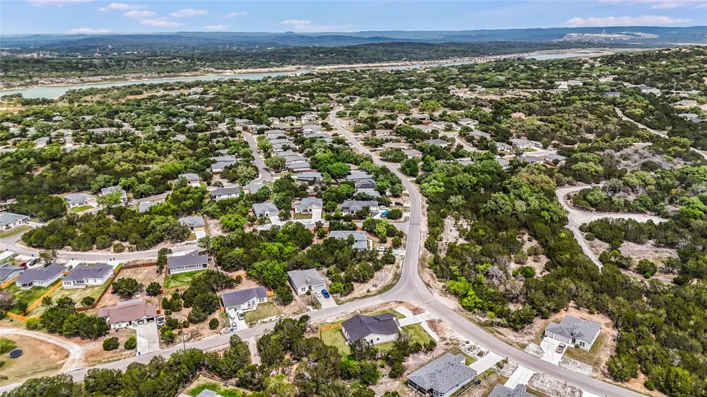 21415 Highland Lake Drive Lago Vista, TX 78645