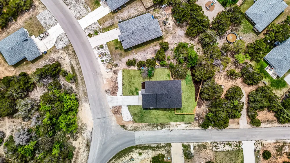 21415 Highland Lake Drive Lago Vista, TX 78645