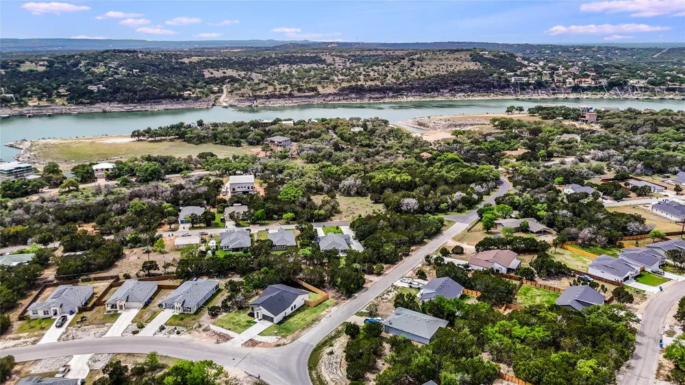 21415 Highland Lake Drive Lago Vista, TX 78645